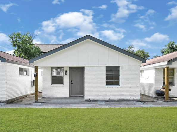 8701 Bertwood Street, Houston TX 77016