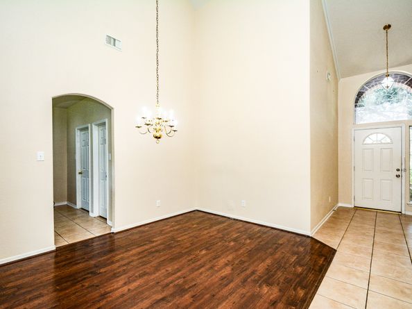 18507 Lodgepole Pine Street, Cypress TX 77429