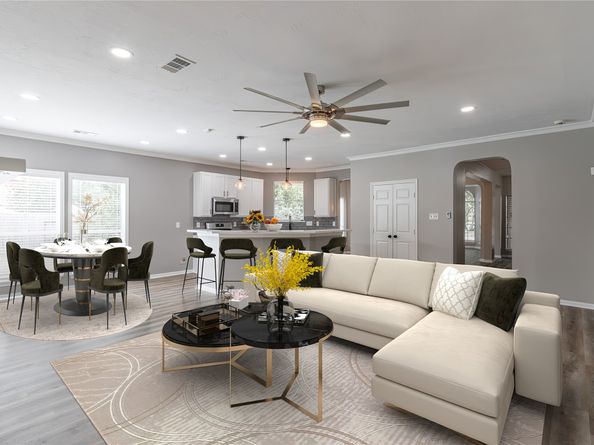 803 Featherbrook Court, Sugar Land TX 77479