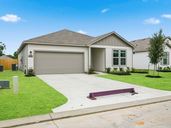 10611 Crockett Meadows Boulevard, Conroe TX 77306