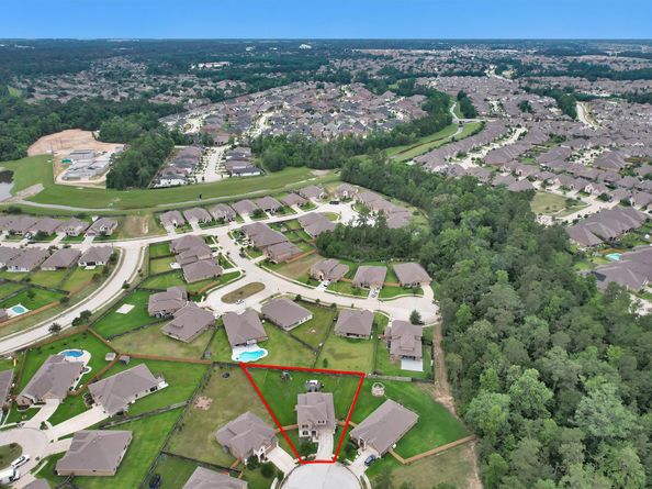28000 Misty Evening Court, Spring TX 77386