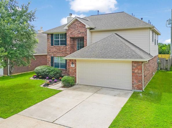 10614 Halifax Brook Street, Houston TX 77089