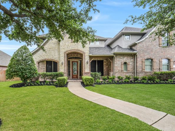 26322 Morning Cypress Lane, Cypress TX 77433