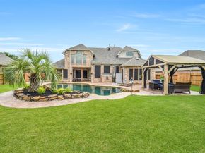26322 Morning Cypress Lane, Cypress TX 77433