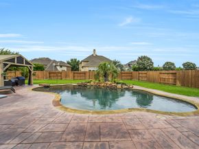 26322 Morning Cypress Lane, Cypress TX 77433