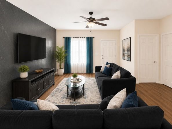 205 De Koven Street, Houston TX 77011