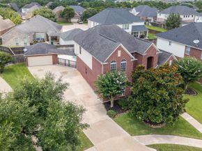 19106 Natchez Creek Lane, Cypress TX 77429