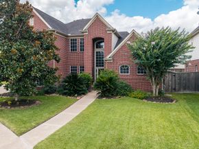 19106 Natchez Creek Lane, Cypress TX 77429