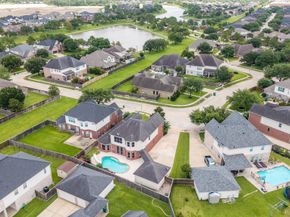 19106 Natchez Creek Lane, Cypress TX 77429