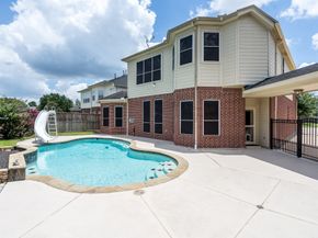 19106 Natchez Creek Lane, Cypress TX 77429