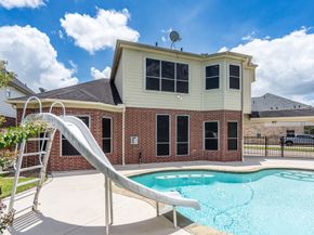 19106 Natchez Creek Lane, Cypress TX 77429