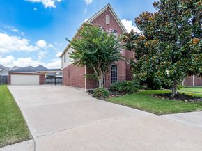 19106 Natchez Creek Lane, Cypress TX 77429