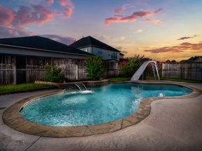 19106 Natchez Creek Lane, Cypress TX 77429