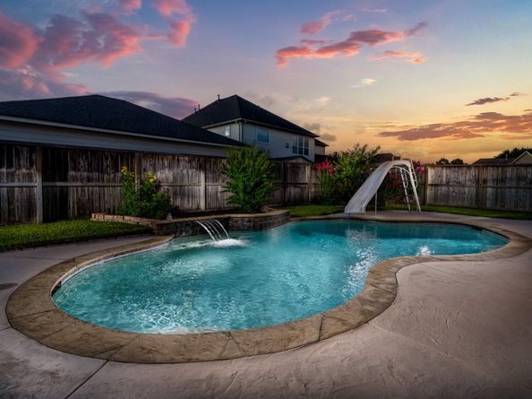 19106 Natchez Creek Lane, Cypress TX 77429