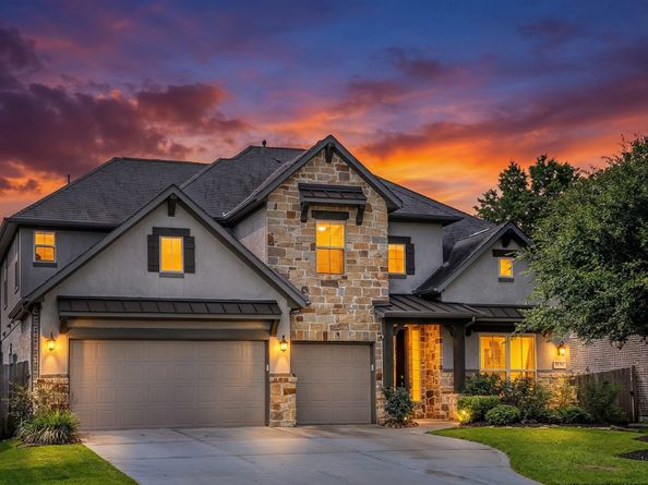 31049 Fairfield Maple Trail, Spring TX 77386