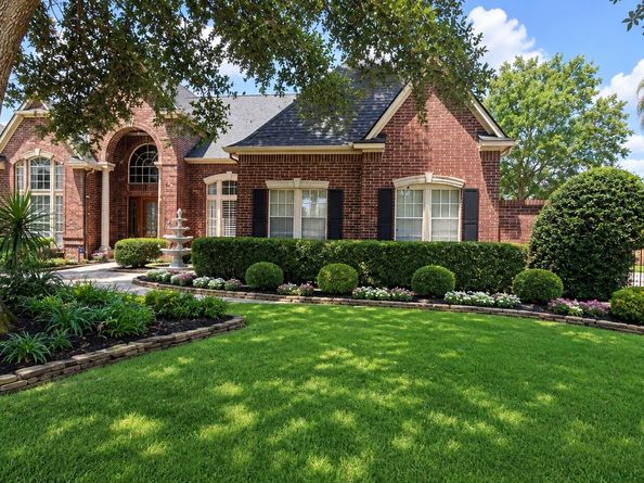 16315 Chipstead Drive, Spring TX 77379