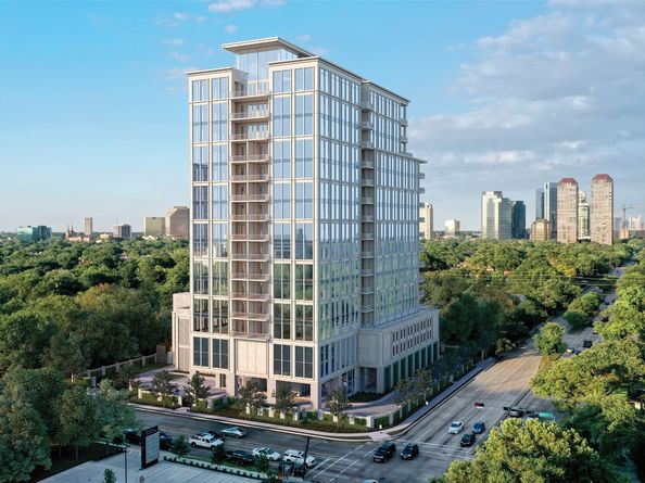 5656 San Felipe Street 1403, Houston TX 77056