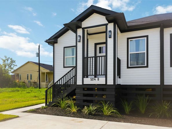 5214 Rue Street, Houston TX 77033