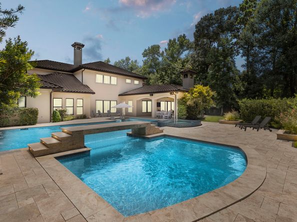 4223 Maple Rapids Lane, Spring TX 77386