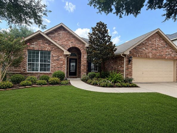 2914 Silverwood Park Lane, Spring TX 77386