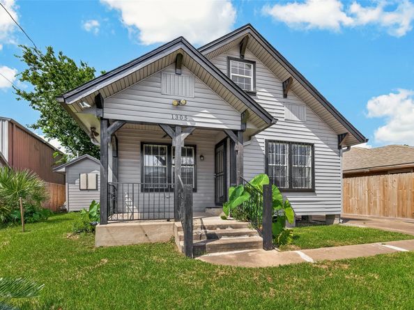 1305 Munger Street, Houston TX 77023