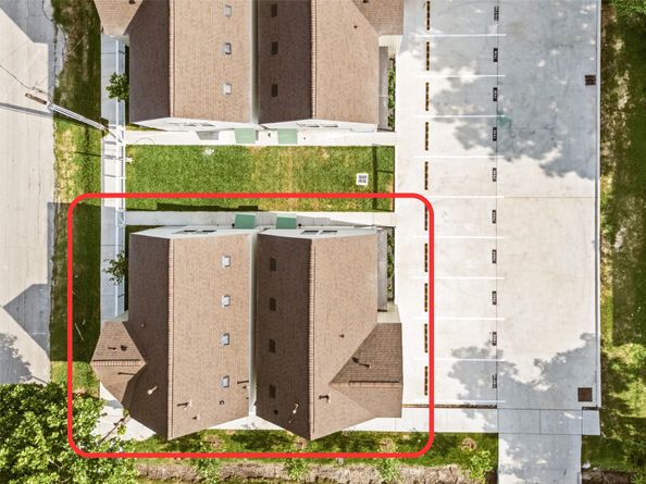 7432 & 7444 Tremper Street, Houston TX 77020