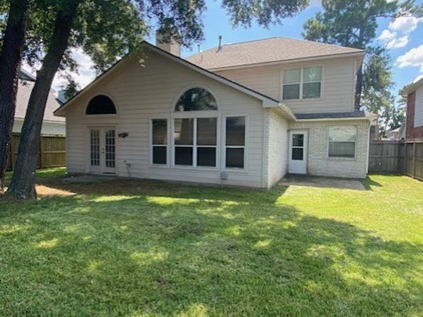 19038 Runners lane, Humble TX 77346