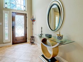 16814 Kilgarth Drive, Richmond TX 77407