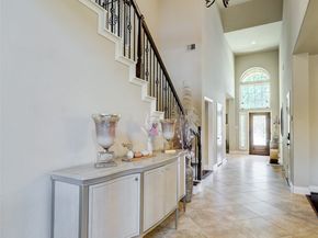 16814 Kilgarth Drive, Richmond TX 77407