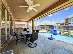 16814 Kilgarth Drive, Richmond TX 77407