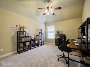 16814 Kilgarth Drive, Richmond TX 77407