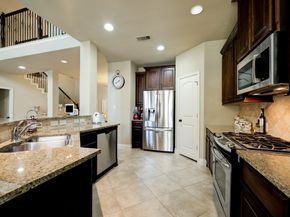 16814 Kilgarth Drive, Richmond TX 77407