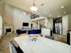 16814 Kilgarth Drive, Richmond TX 77407