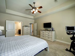 16814 Kilgarth Drive, Richmond TX 77407