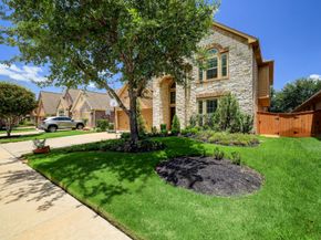 16814 Kilgarth Drive, Richmond TX 77407