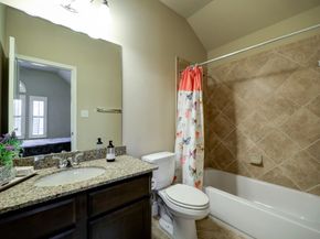 16814 Kilgarth Drive, Richmond TX 77407