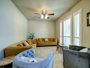 16814 Kilgarth Drive, Richmond TX 77407