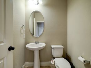 16814 Kilgarth Drive, Richmond TX 77407