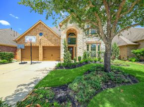 16814 Kilgarth Drive, Richmond TX 77407