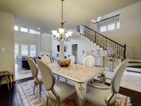 16814 Kilgarth Drive, Richmond TX 77407