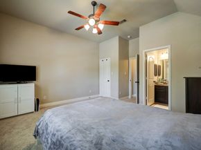 16814 Kilgarth Drive, Richmond TX 77407