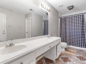 12147 Swords Creek Road, Houston TX 77067