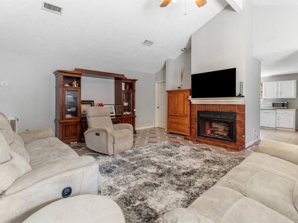 12147 Swords Creek Road, Houston TX 77067