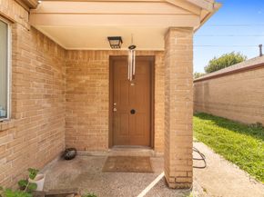12147 Swords Creek Road, Houston TX 77067