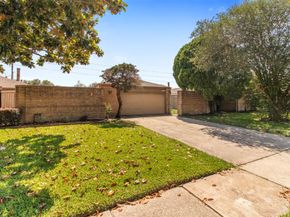 12147 Swords Creek Road, Houston TX 77067