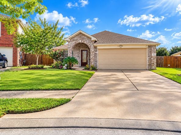 4203 Bearden Place Lane, Houston TX 77082