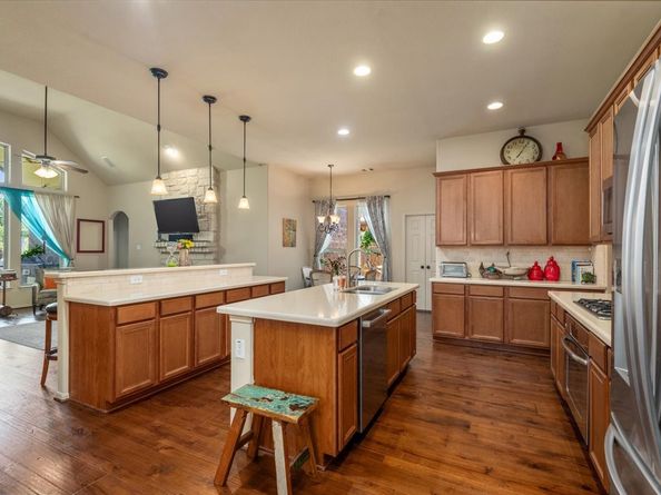 19707 Hubbard Creek Court, Cypress TX 77433