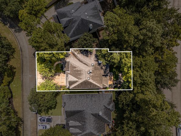 23 Pipers Meadow Street, The Woodlands TX 77382