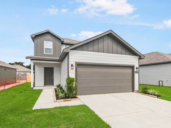 10635 Crockett Meadows Boulevard, Conroe TX 77306