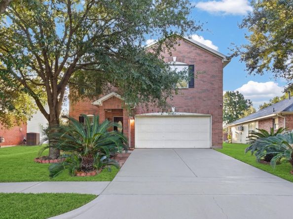 9002 Durham Manor Lane, Houston TX 77075
